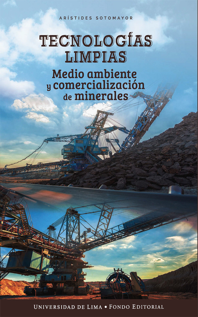 TECNOLOGÍAS LIMPIAS