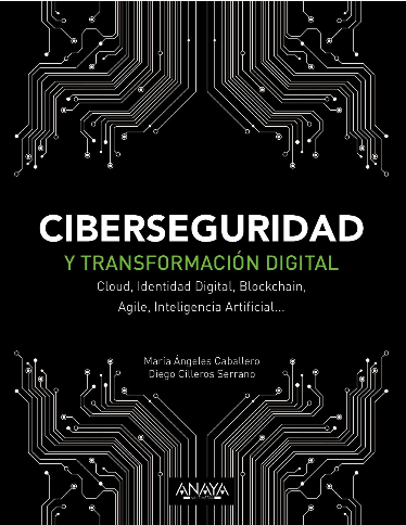 CIBERSEGURIDAD Y TRANSFORMACIÓN DIGITAL