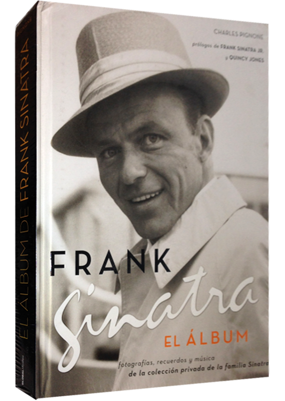EL ÁLBUM DE FRANK SINATRA