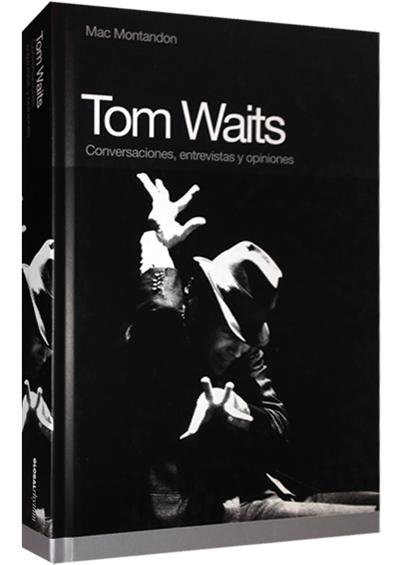 TOM WAITS