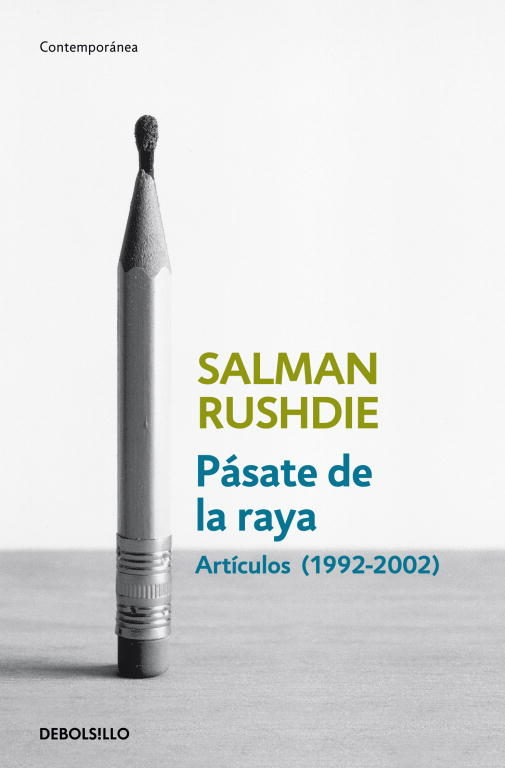 PÁSATE DE LA RAYA