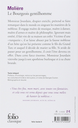 LE BOURGEOIS GENTILHOMME