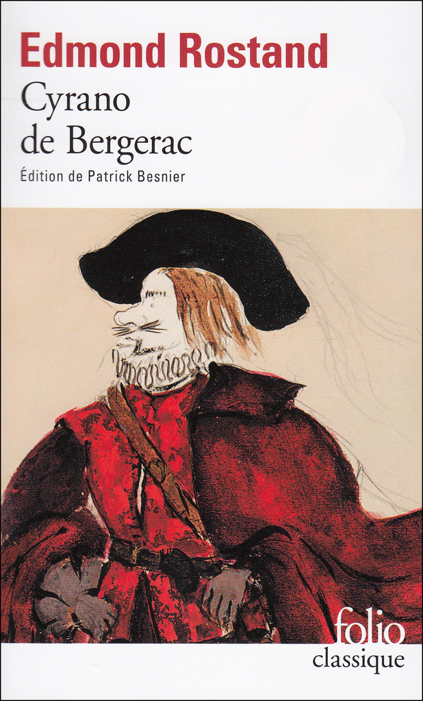 CYRANO DE BERGERAC