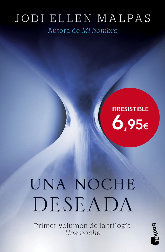 UNA NOCHE: DESEADA