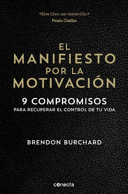 EL MANIFIESTO POR LA MOTIVACIÓN