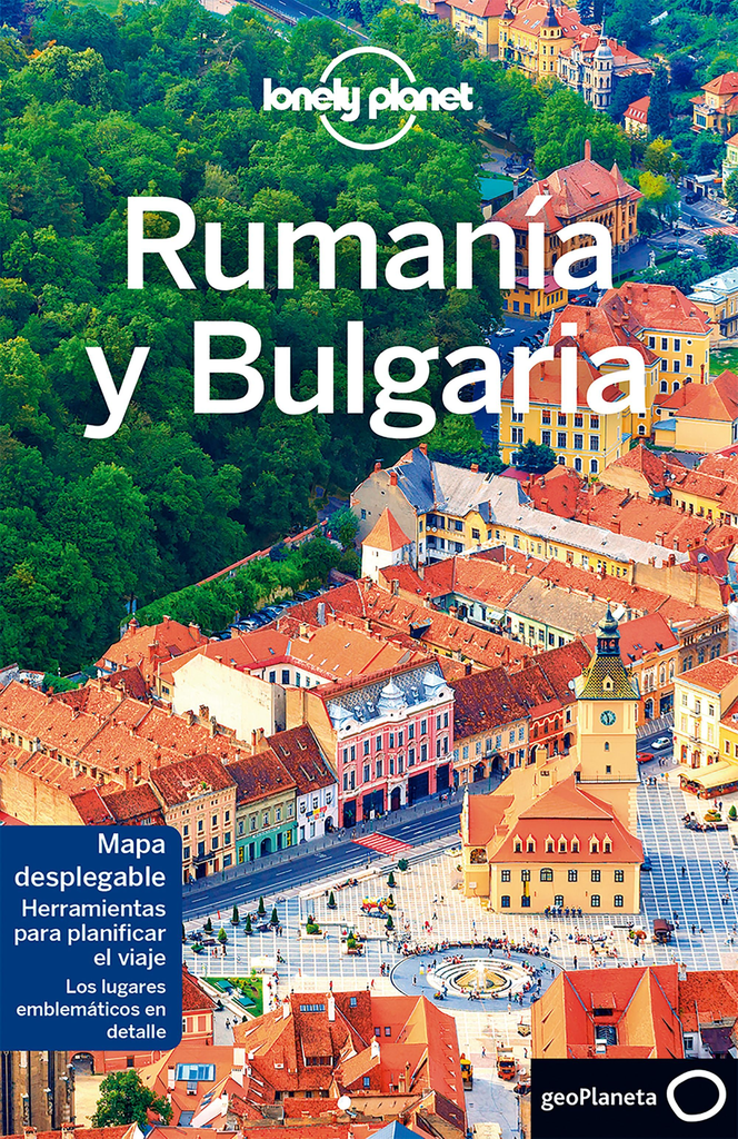 RUMANÍA Y BULGARIA