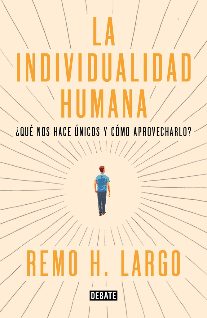 INDIVIDUALIDAD HUMANA