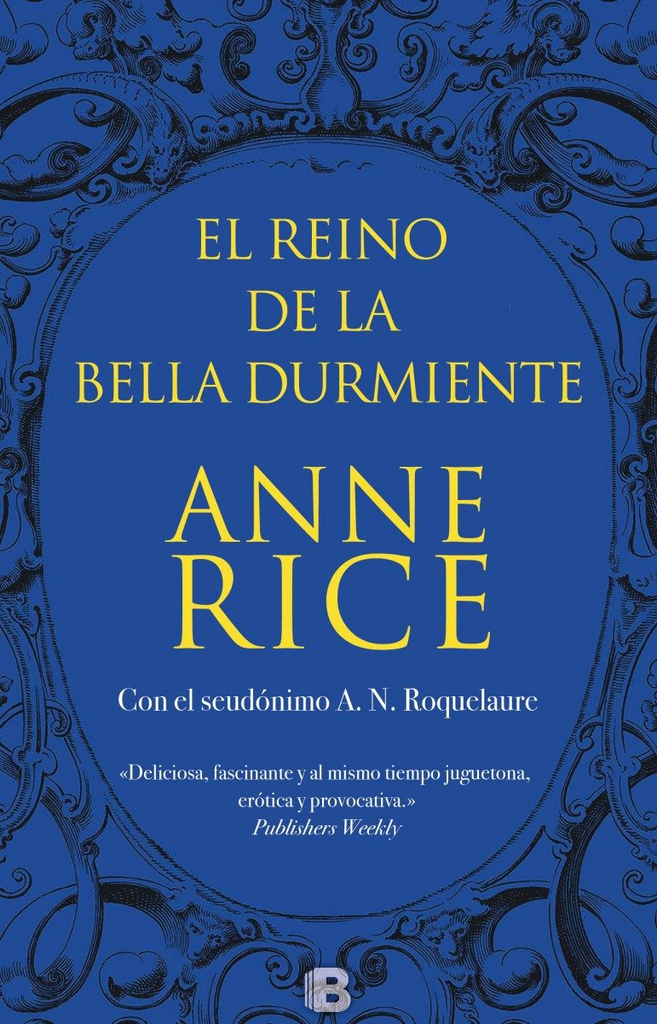 EL REINO DE LA BELLA DURMIENTE