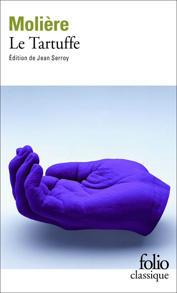 LE TARTUFFE