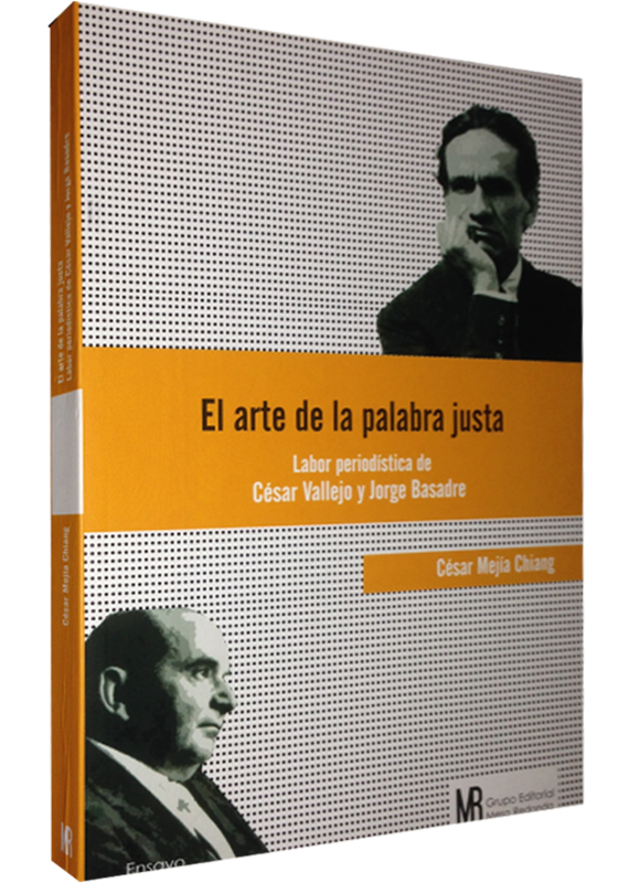 EL ARTE DE LA PALABRA JUSTA