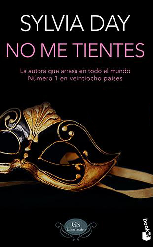 NO ME TIENTES