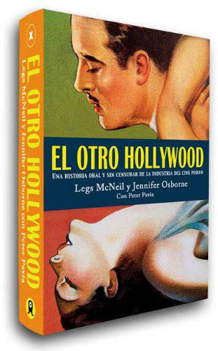 EL OTRO HOLLYWOOD