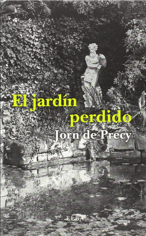 EL JARDÍN PERDIDO