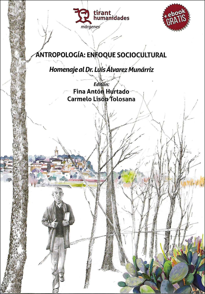 ANTROPOLOGÍA: ENFOQUE SOCIOCULTURAL