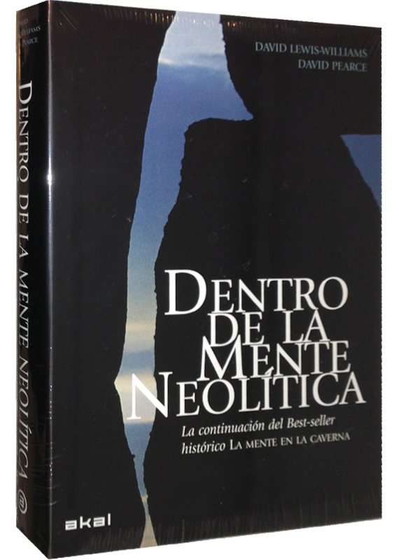 DENTRO DE LA MENTE NEOLÍTICA