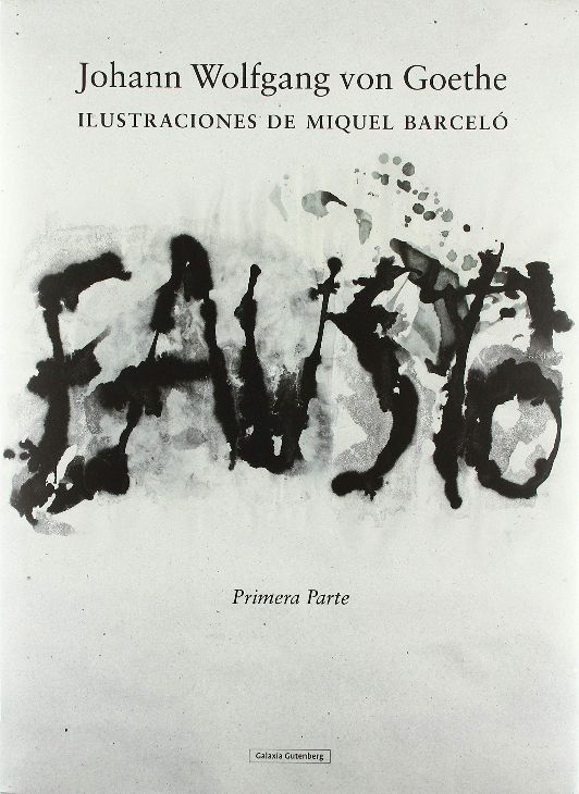 FAUSTO (primera parte)