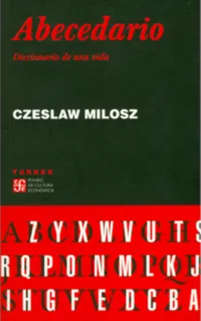 ABECEDARIO