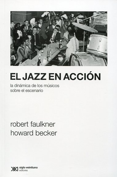 EL JAZZ EN ACCIÓN