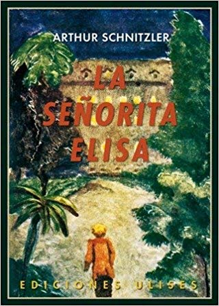 LA SEÑORITA ELISA