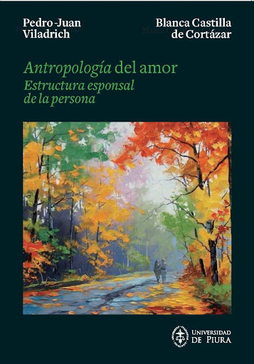 ANTROPOLOGÍA DEL AMOR