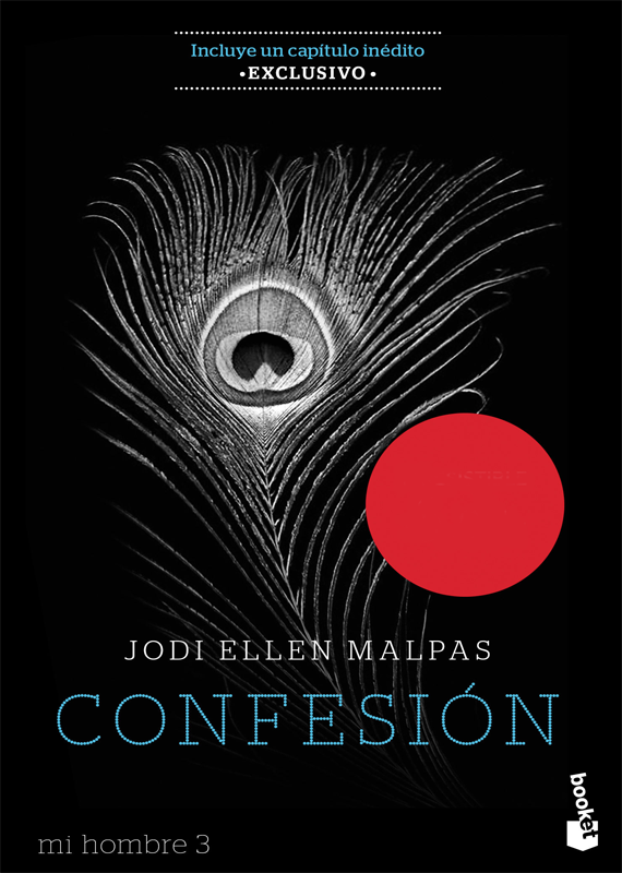 CONFESIÓN