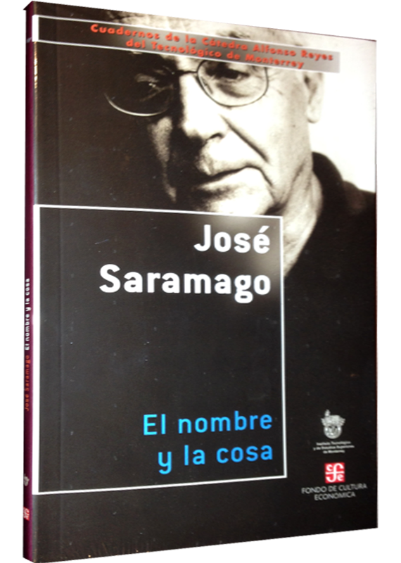 EL NOMBRE Y LA COSA