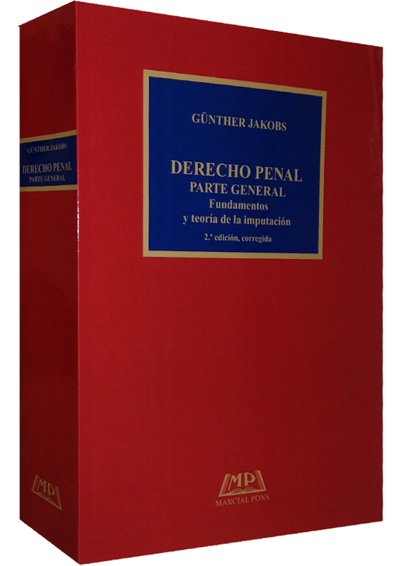 DERECHO PENAL