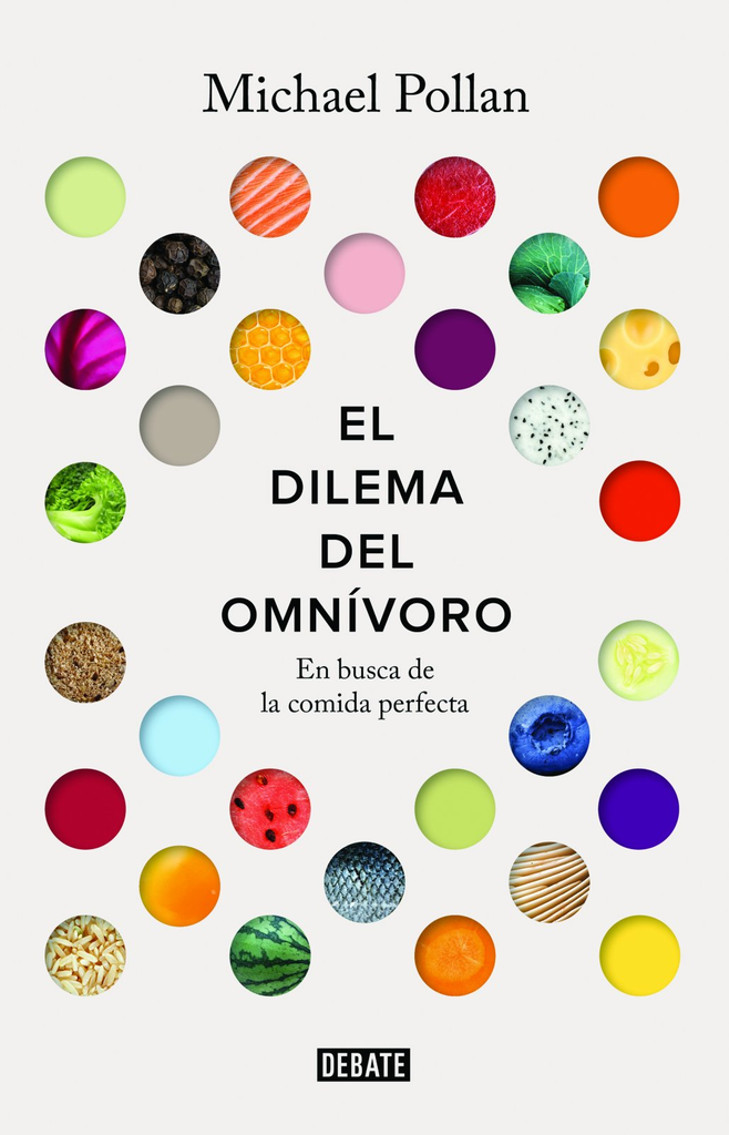 EL DILEMA DEL OMNÍVORO