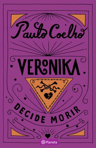 VERONIKA DECIDE MORIR