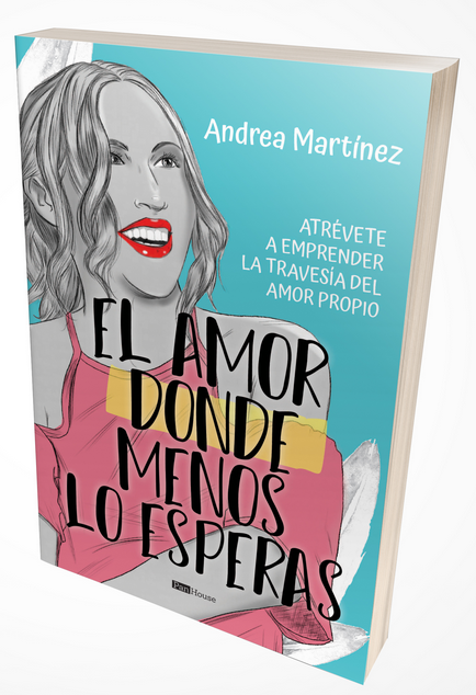 EL AMOR DONDE MENOS LO ESPERAS