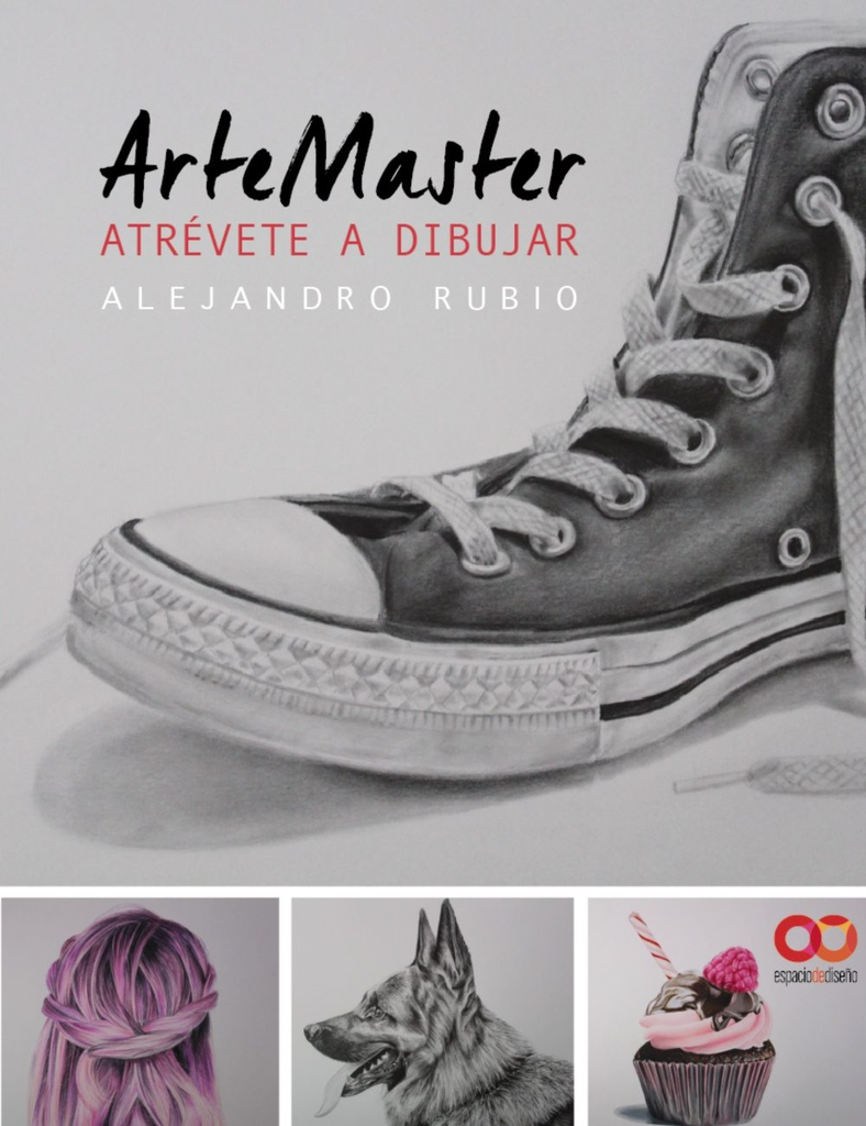ARTEMASTER: Aprende a dibujar