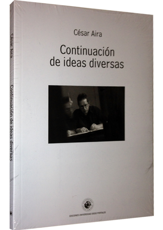 CONTINUACIÓN DE IDEAS DIVERSAS