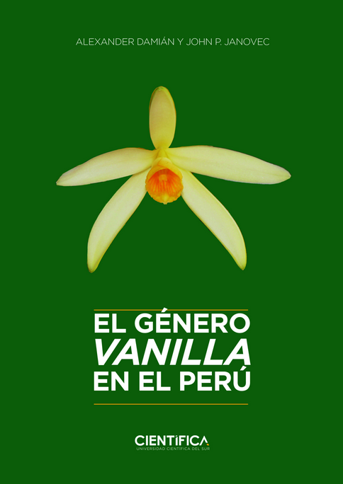 EL GÉNERO VANILLA EN EL PERÚ