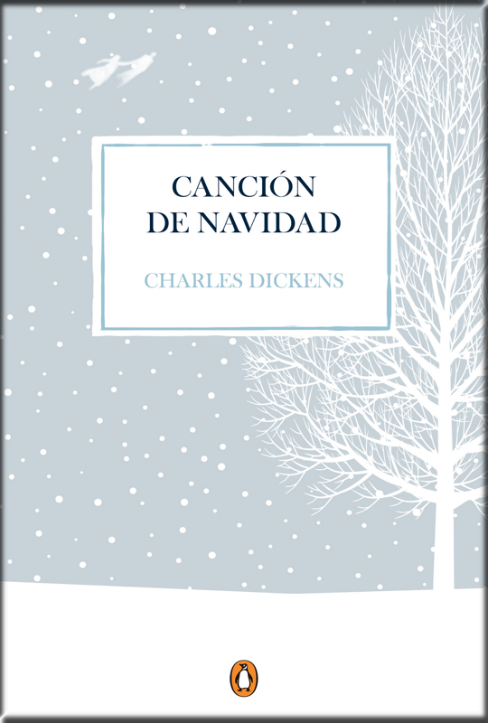 CANCIÓN DE NAVIDAD (edición conmemorativa)