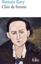 CLAIR DE FEMME