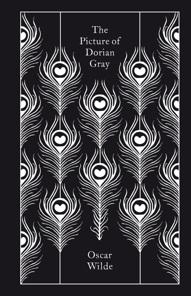 THE PICTURE OF DORIAN GRAY