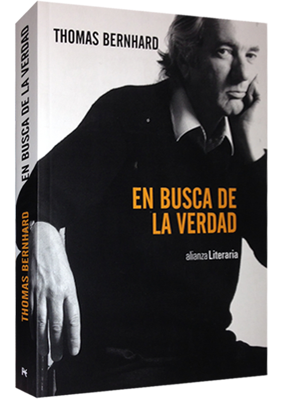 EN BUSCA DE LA VERDAD