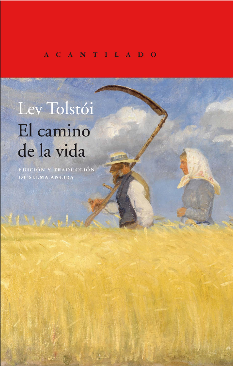 EL CAMINO DE LA VIDA