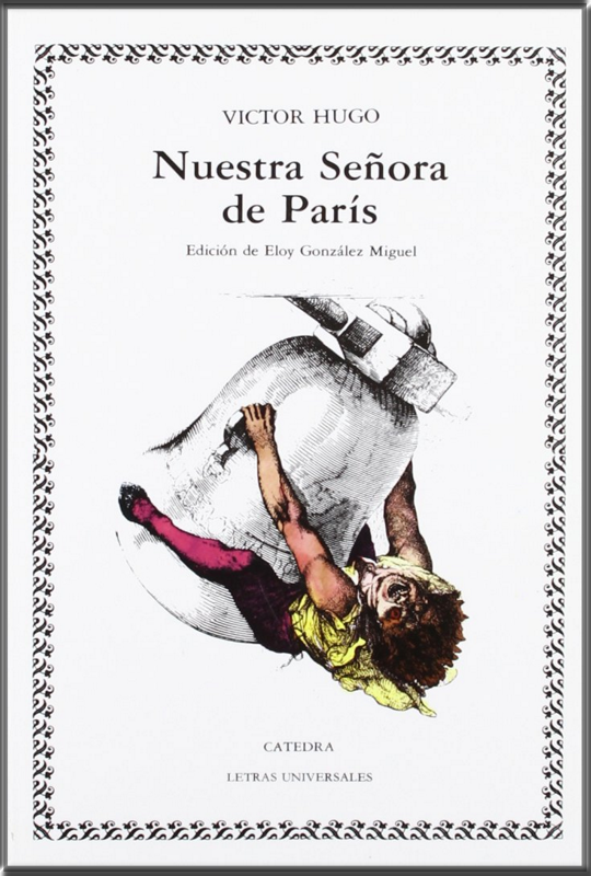 NUESTRA SEÑORA DE PARÍS