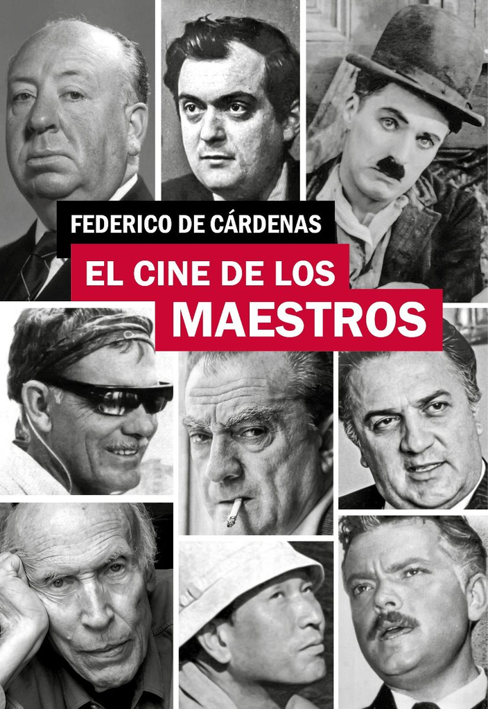 EL CINE DE LOS MAESTROS