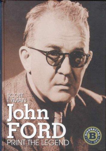 JOHN FORD: PRINT THE LEGEND