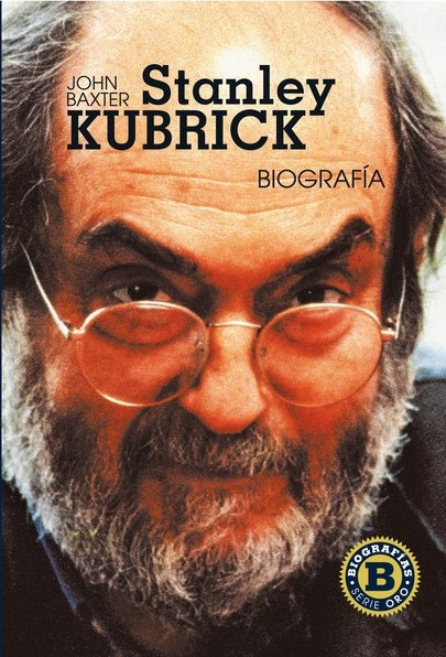 STANLEY KUBRICK, BIOGRAFÍA