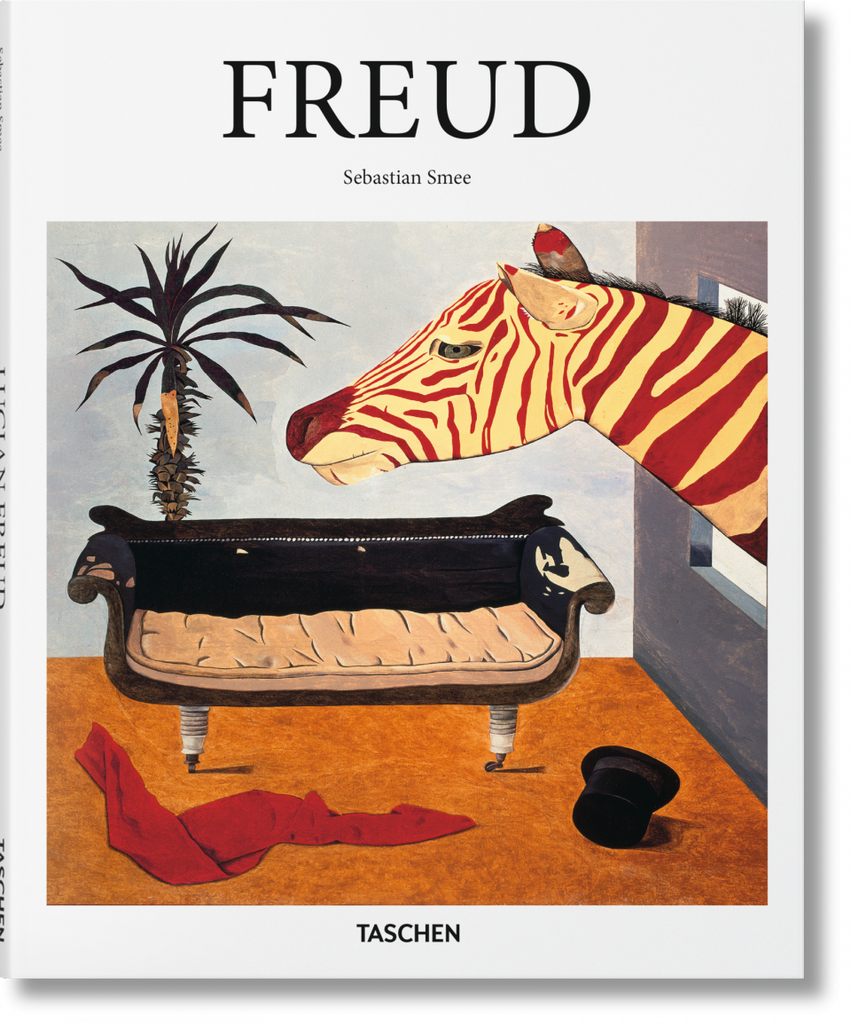 LUCIAN FREUD