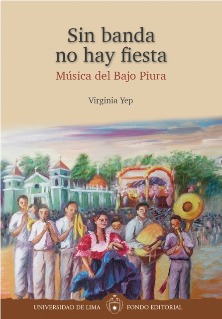 SIN BANDA NO HAY FIESTA