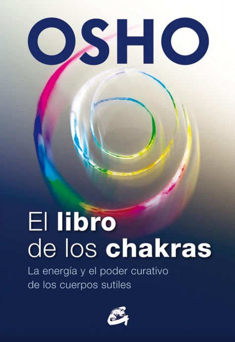 EL LIBRO DE LOS CHAKRAS