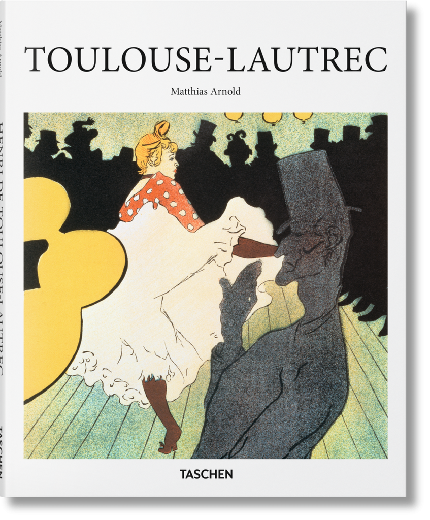 TOULOUSE-LAUTREC