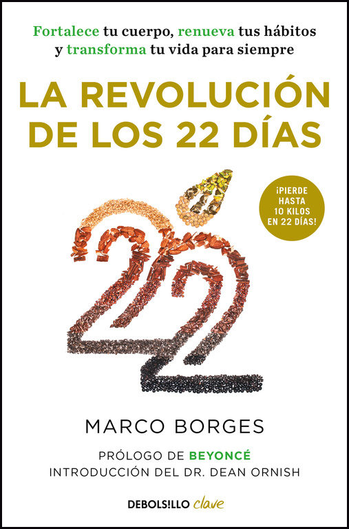 LA REVOLUCIÓN DE LOS 22 DÍAS