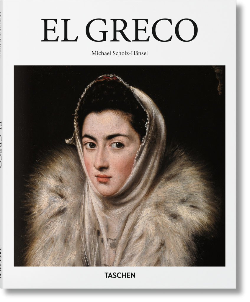 EL GRECO
