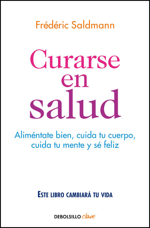 CURARSE EN SALUD