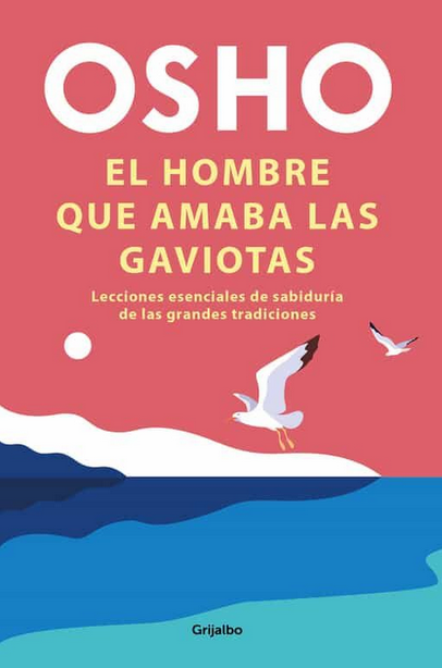 EL HOMBRE QUE AMABA LAS GAVIOTAS